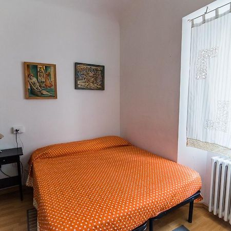 フェルモ La Casa Dell'Artista Bed & Breakfast エクステリア 写真