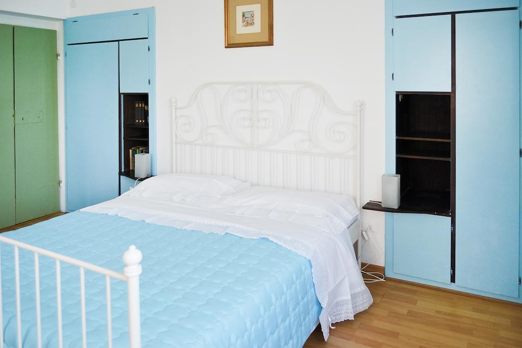 フェルモ La Casa Dell'Artista Bed & Breakfast 部屋 写真