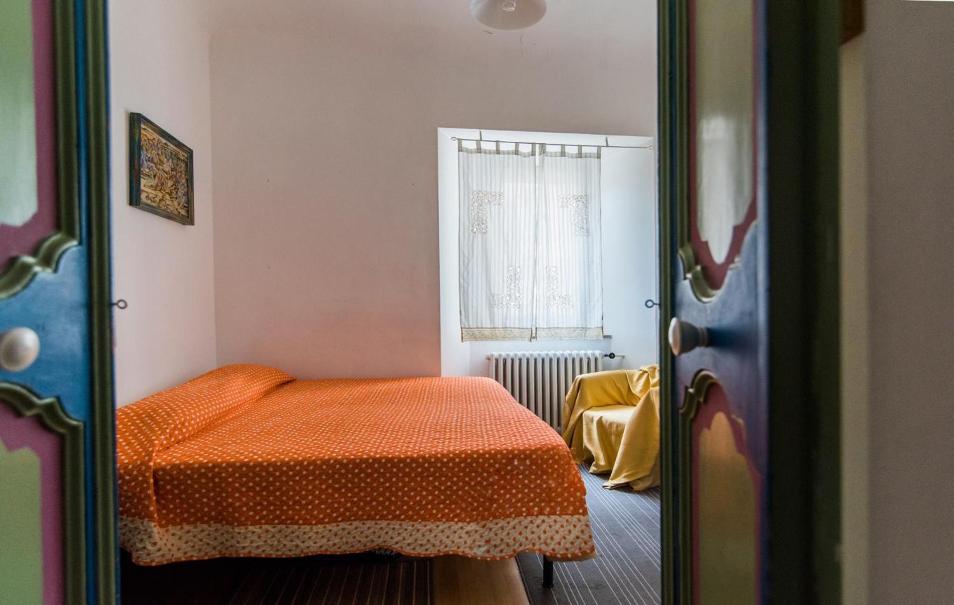 フェルモ La Casa Dell'Artista Bed & Breakfast エクステリア 写真