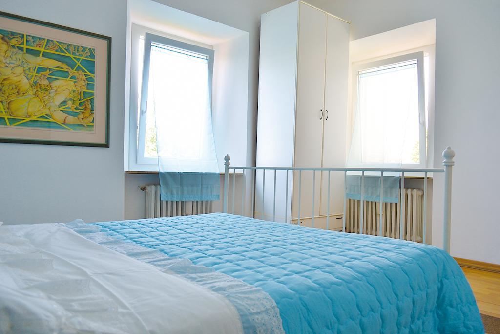 フェルモ La Casa Dell'Artista Bed & Breakfast 部屋 写真