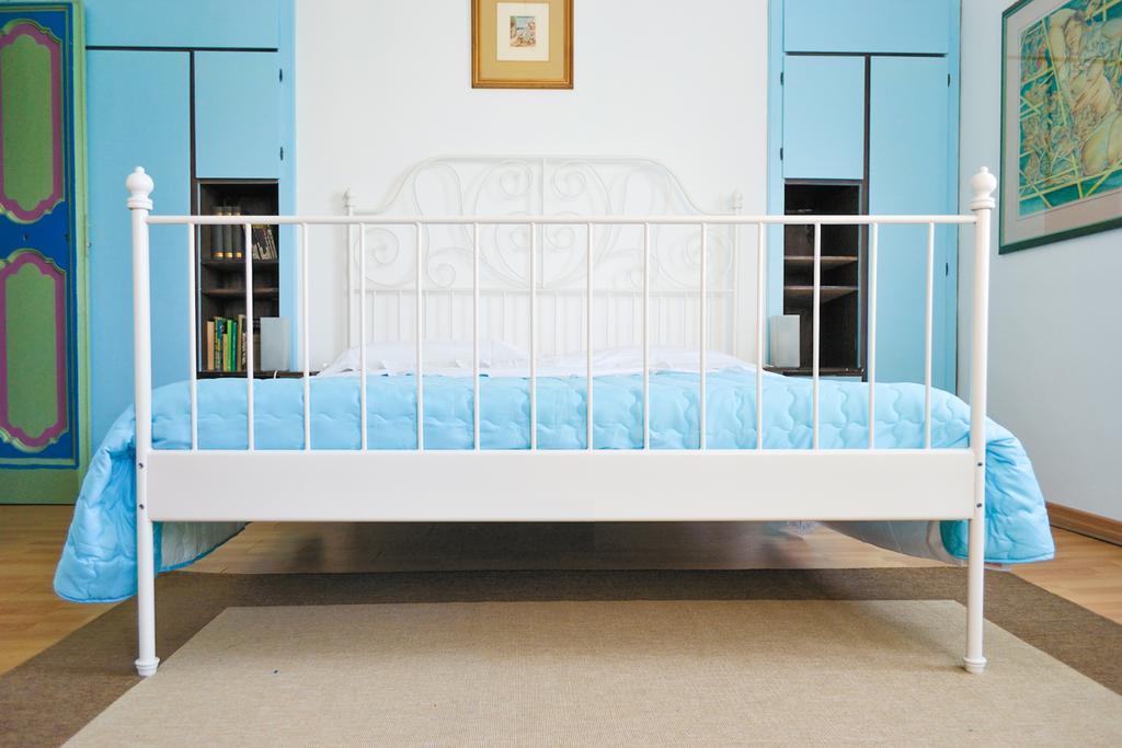 フェルモ La Casa Dell'Artista Bed & Breakfast エクステリア 写真
