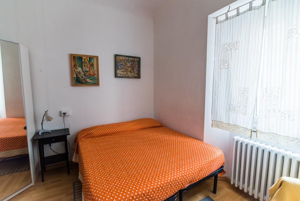 フェルモ La Casa Dell'Artista Bed & Breakfast エクステリア 写真